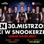 ORLEN 30. Mistrzostwa Polski 2022