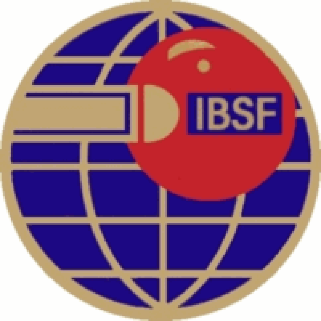 Polski Na Mistrzostwa Wiata IBSF 2025 Doha Katar Ibsf Logo 1024x1024 