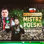 33. Otwarte Mistrzostwa Polski w Snookerze – Galeria